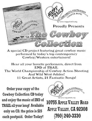 The Cowboy Collection