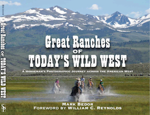 Great Ranches of Today's Wild West