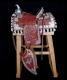Classic Silver Saddle Opportunity Draw 1